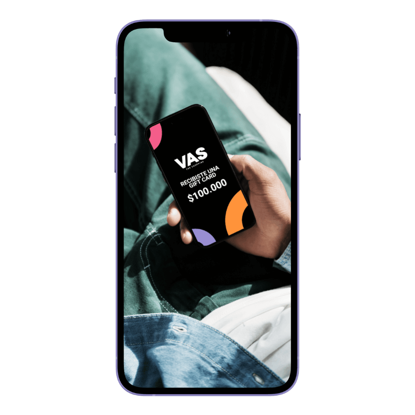 VAS