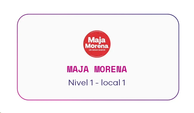 Marca WO