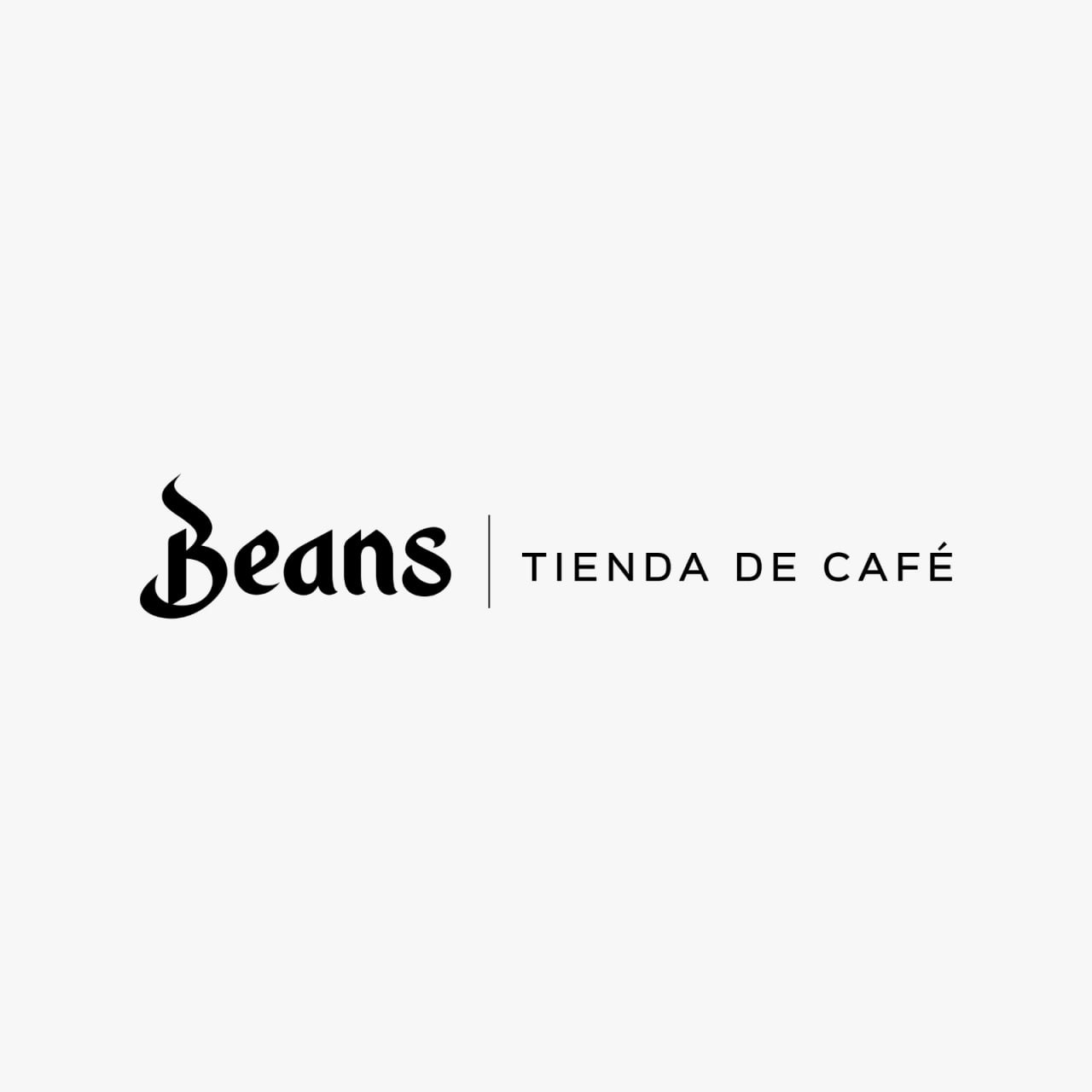 Gift card de Beans Tienda de Café